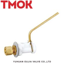 brass kirloskar ammonia filter piston type float valve